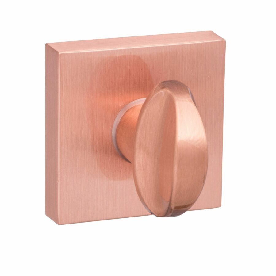 FMSWCUSC WC Turn and Release - Urban Satin Copper - Each