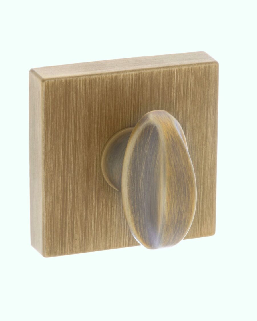 FMSWCYB WC Turn and Release - Yester Bronze - Each