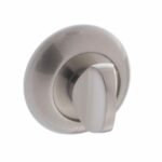 MCWCSN WC Turn and Release - Satin Nickel - Each