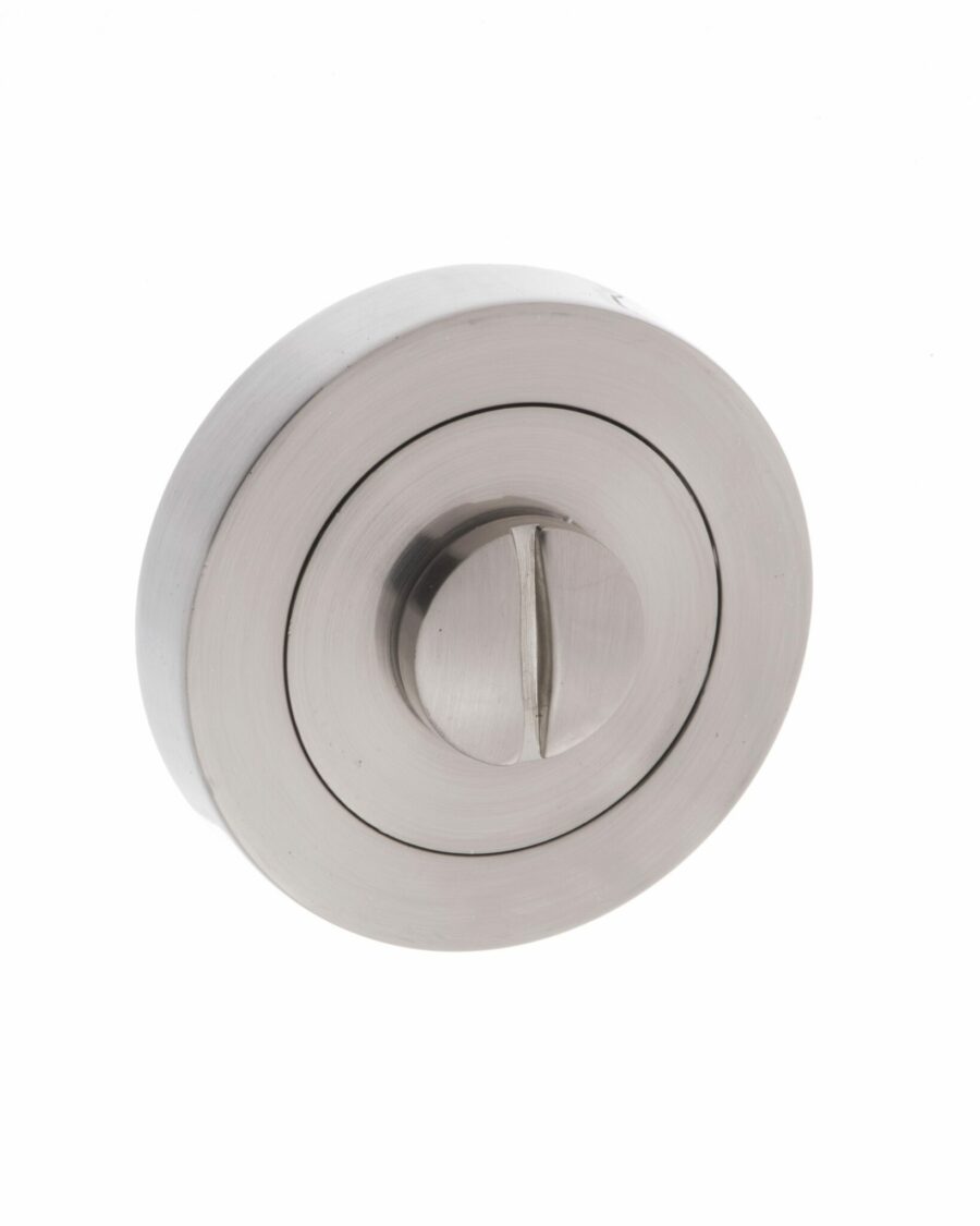 MWCSN WC Turn and Release - Satin Nickel - Each