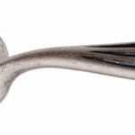 OE110DS Lever - Distressed Silver - Set