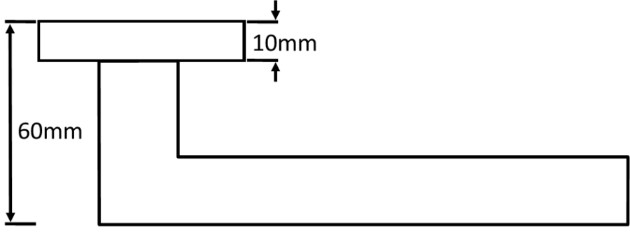 S21RPC Lever - Polished Chrome - Set