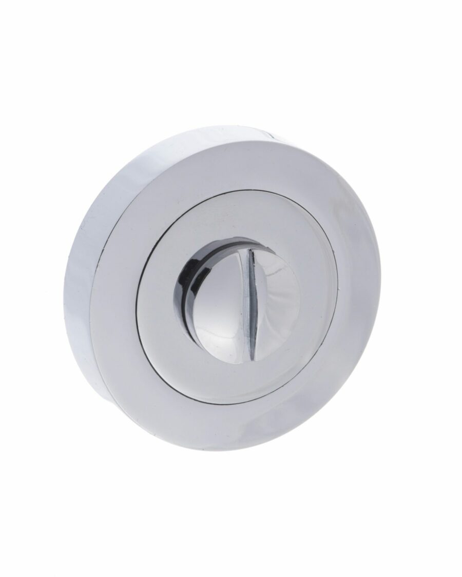 S2WCRPC WC Turn and Release - Polished Chrome - Each