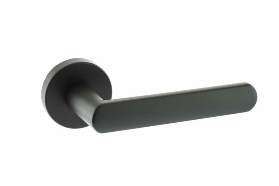 S31RMB Lever - Matt Black - Each