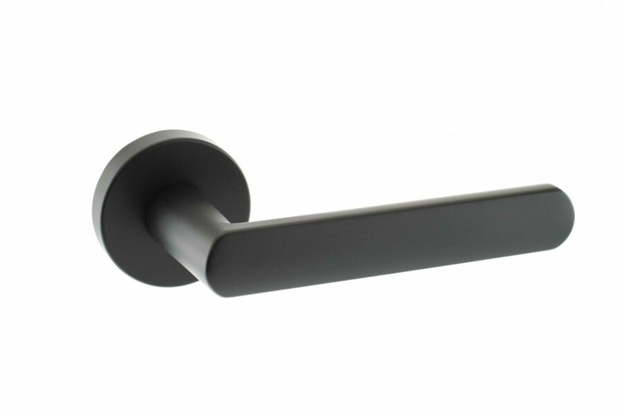 S31RMB Lever - Matt Black - Each