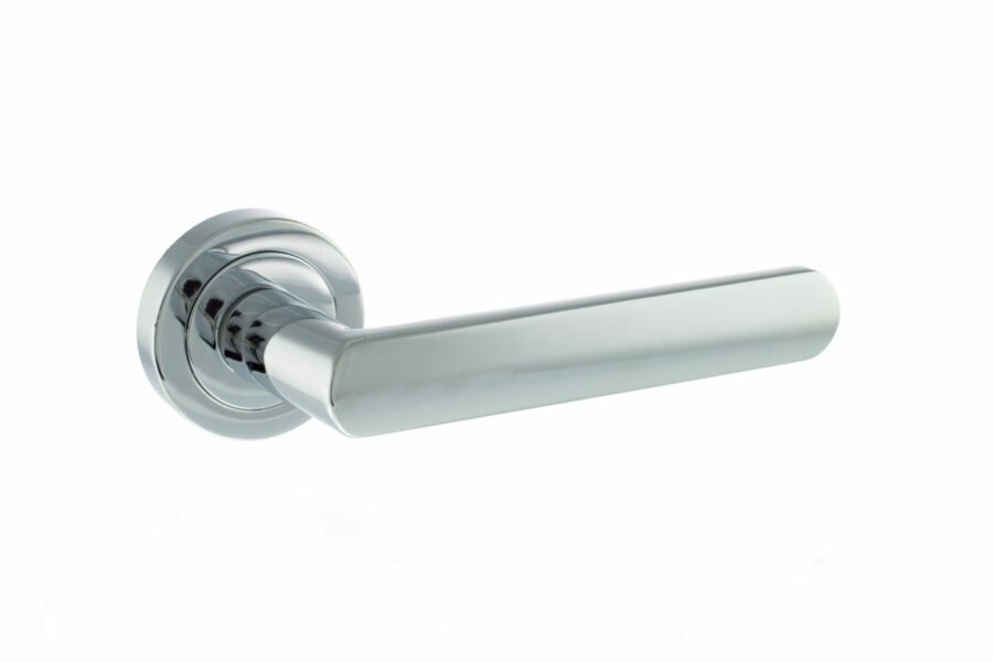 S31RPC Lever - Polished Chrome - Each
