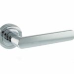 S31RPC Lever - Polished Chrome - Each