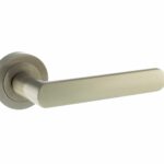 S31RSN Lever - Satin Nickel - Each