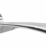S34RPC Lever - Polished Chrome - Set