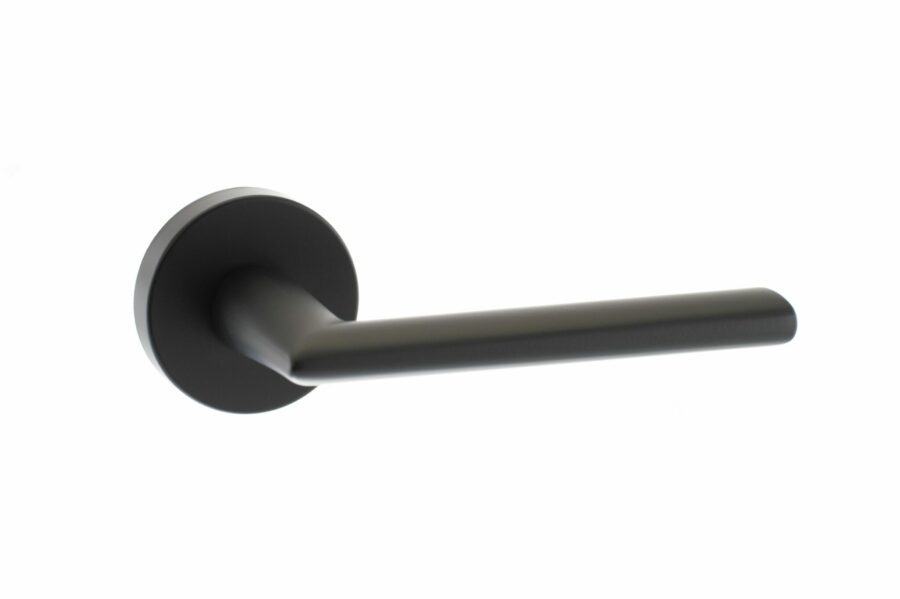 S39RMB Lever - Matt Black - Each