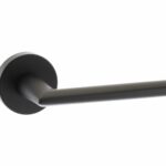 S39RMB Lever - Matt Black - Each
