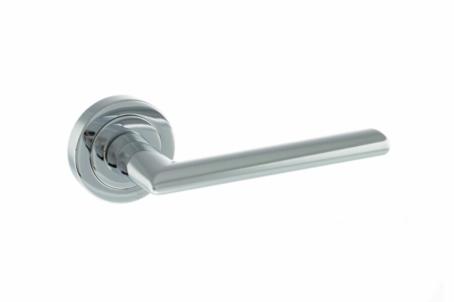 S39RPC Lever - Polished Chrome - Each