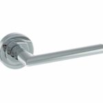S39RPC Lever - Polished Chrome - Each