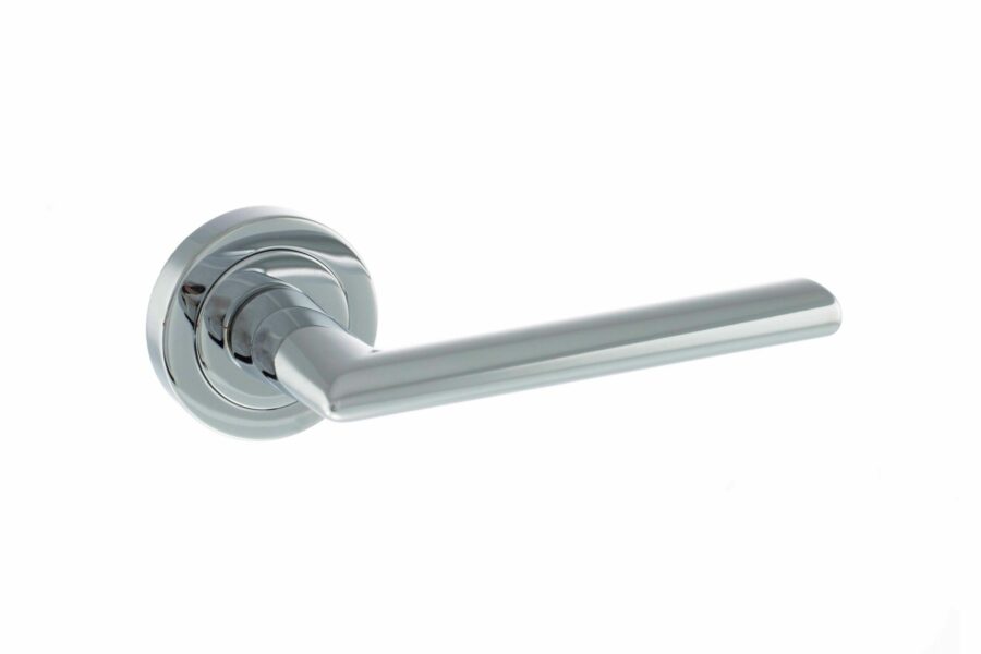 S39RPC Lever - Polished Chrome - Each