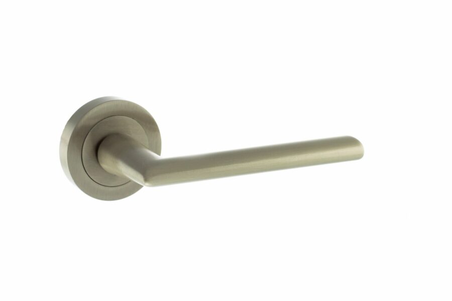 S39RSN Lever - Satin Nickel - Each