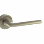 S39RSN Lever - Satin Nickel - Each