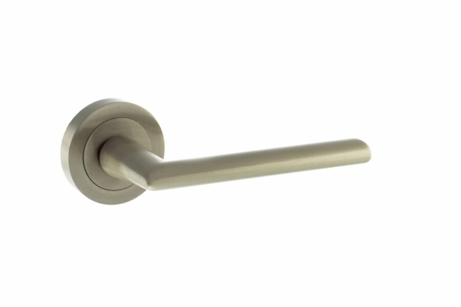 S39RSN Lever - Satin Nickel - Each