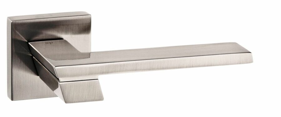 SP203SN Designer Lever  - Satin Nickel - Set