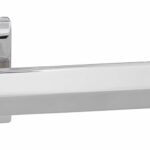 SP216CP Designer Lever  - Polished Chrome - Set