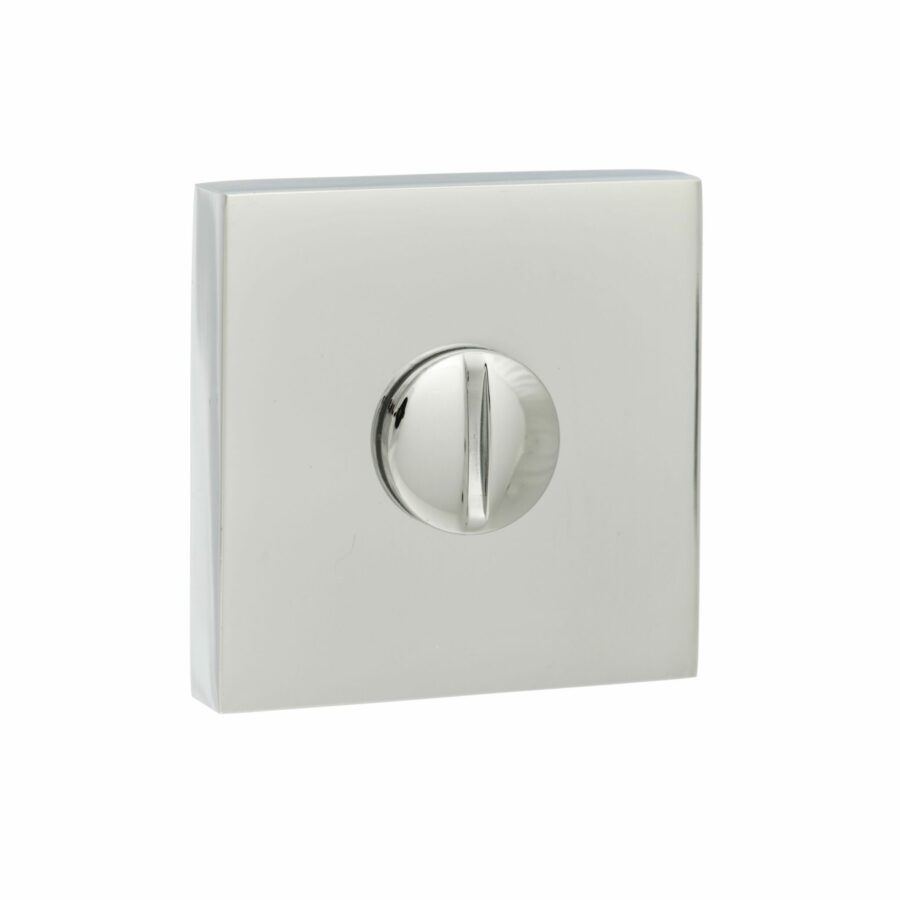 SPWCCP WC Turn and Release - Polished Chrome - Each