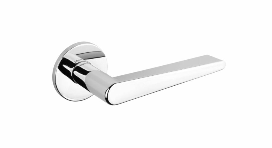 T1967R5SPC Designer Lever  - Bright Polished Chrome - Set
