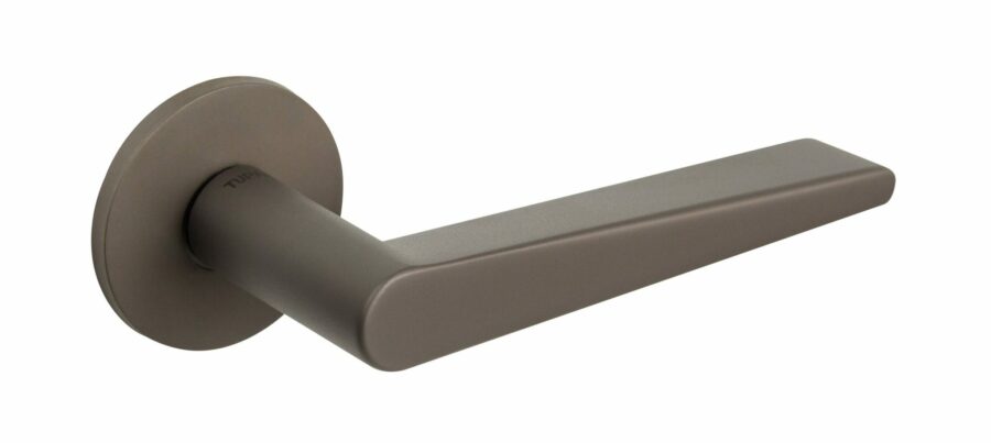 T1967R5STT Designer Lever  - Titanium - Set