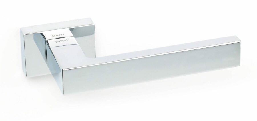 T2275SPC Designer Lever - Bright Polished Chrome - Set