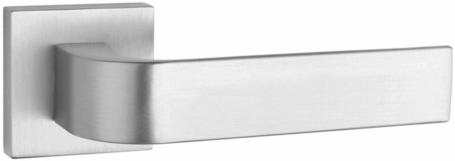 T2732SSC Designer Lever  - Satin Chrome - Set