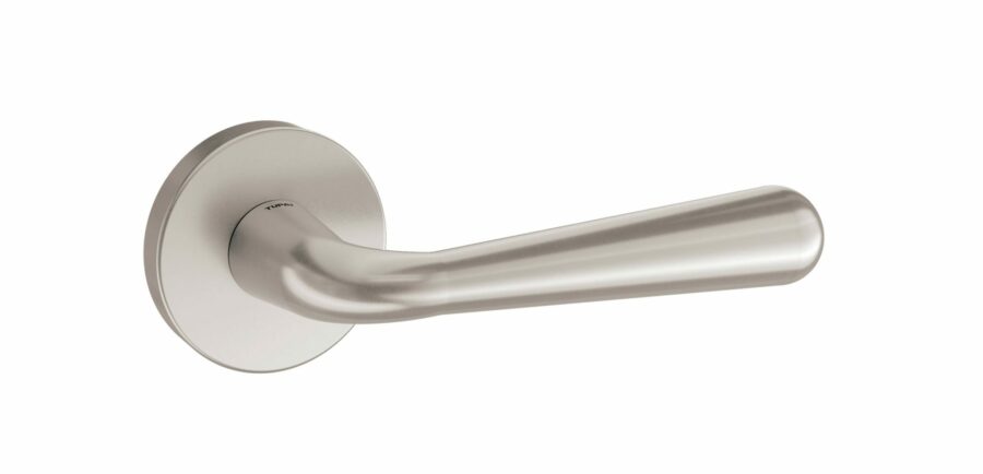 T293RPL Designer Lever - Pearl Nickel - Set