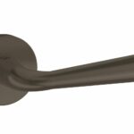 T293RTT Designer Lever  - Titanium - Set