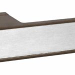 T3084LTT Designer Lever  - Titanium - Set