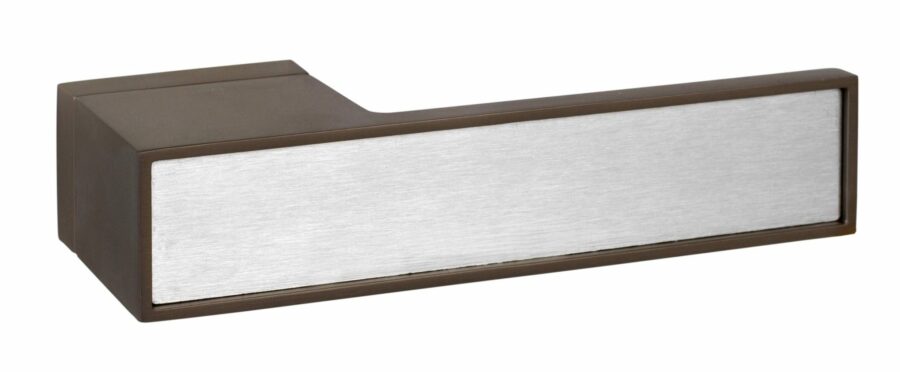 T3084LTT Designer Lever  - Titanium - Set