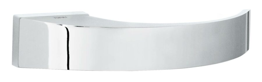 T3094LPC Designer Lever  - Bright Polished Chrome - Set