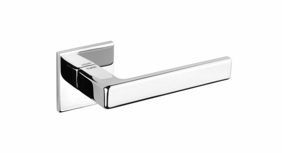 T3095S5SPC Designer Lever  - Bright Polished Chrome - Set