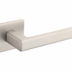 T3095S5SPL Designer Lever  - Pearl Nickel - Set