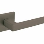 T3095S5STT Designer Lever  - Titanium - Set