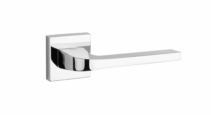 T3097SPC Designer Lever  - Bright Polished Chrome - Set