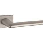 T3098LPL Designer Lever  - Pearl Nickel - Set