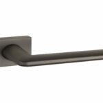 T3098LTT Designer Lever  - Titanium - Set