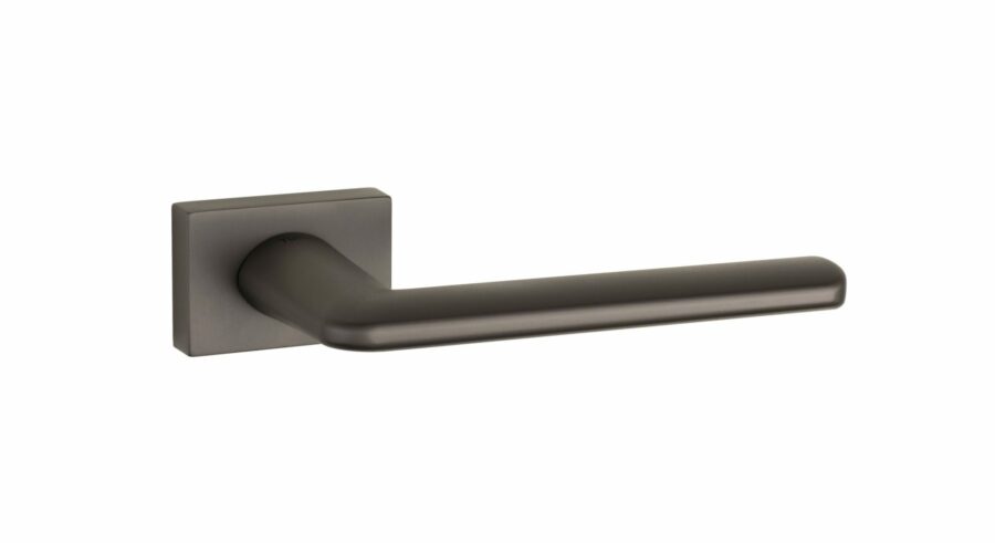 T3098LTT Designer Lever  - Titanium - Set