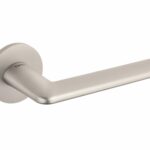 T3098R5SPL Designer Lever  - Pearl Nickel - Set