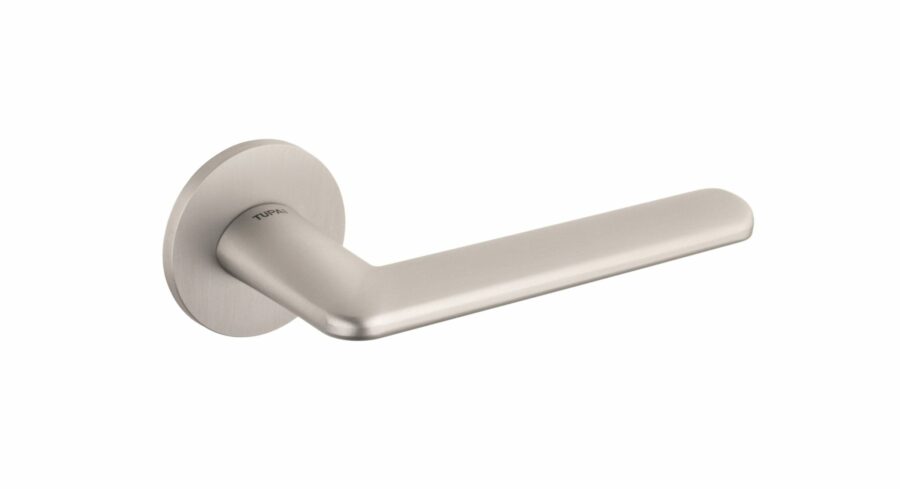 T3098R5SPL Designer Lever  - Pearl Nickel - Set