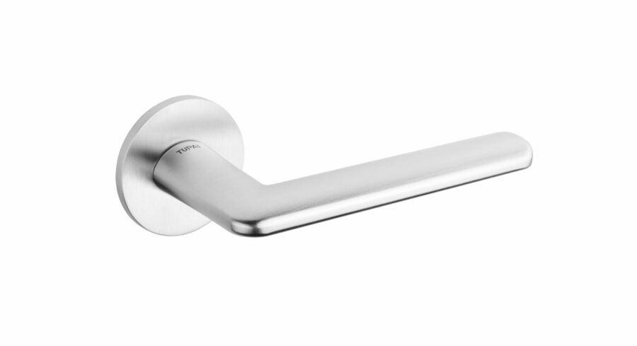 T3098R5SSC Designer Lever  - Satin Chrome - Set