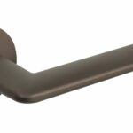 T3098R5STT Designer Lever  - Titanium - Set