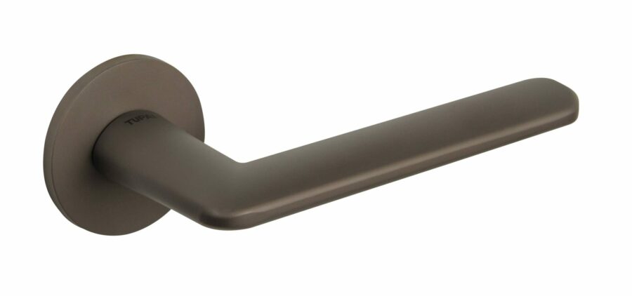 T3098R5STT Designer Lever  - Titanium - Set