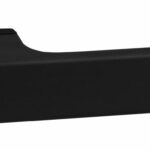 T3099LMB Designer Lever  - Pearl Black - Set