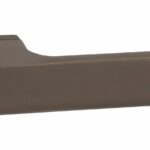 T3099LTT Designer Lever  - Titanium - Set