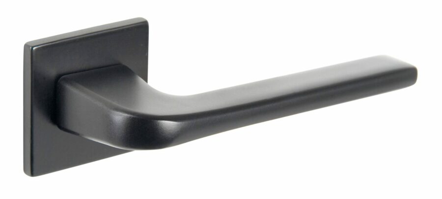 T4007S5SMB Designer Lever  - Pearl Black - Set