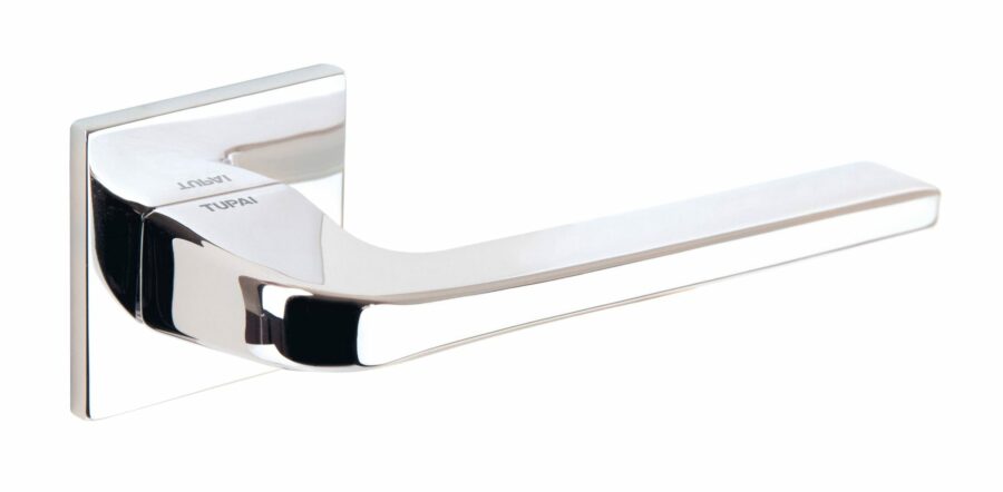 T4007S5SPC Designer Lever  - Bright Polished Chrome - Set