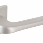T4007S5SPL Designer Lever  - Pearl Nickel - Set